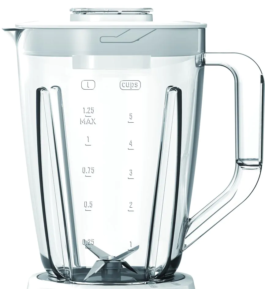 Блендер стаціонарний Tefal  BLENDFORCE 2 BL420131