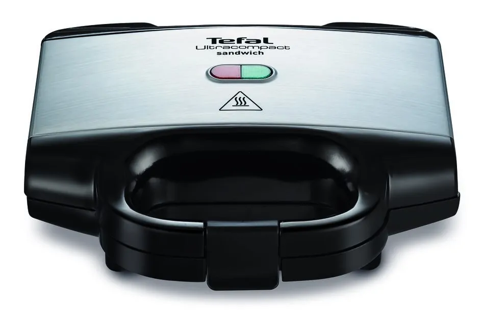 Бутербродниця  Tefal ULTRACOMPACT SM157236