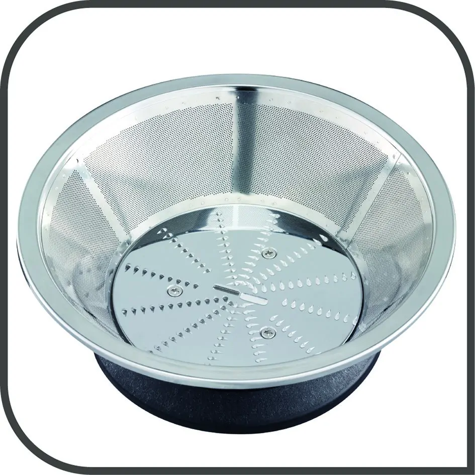Соковитискач центрифужний Tefal EASY FRUIT ZE610D38