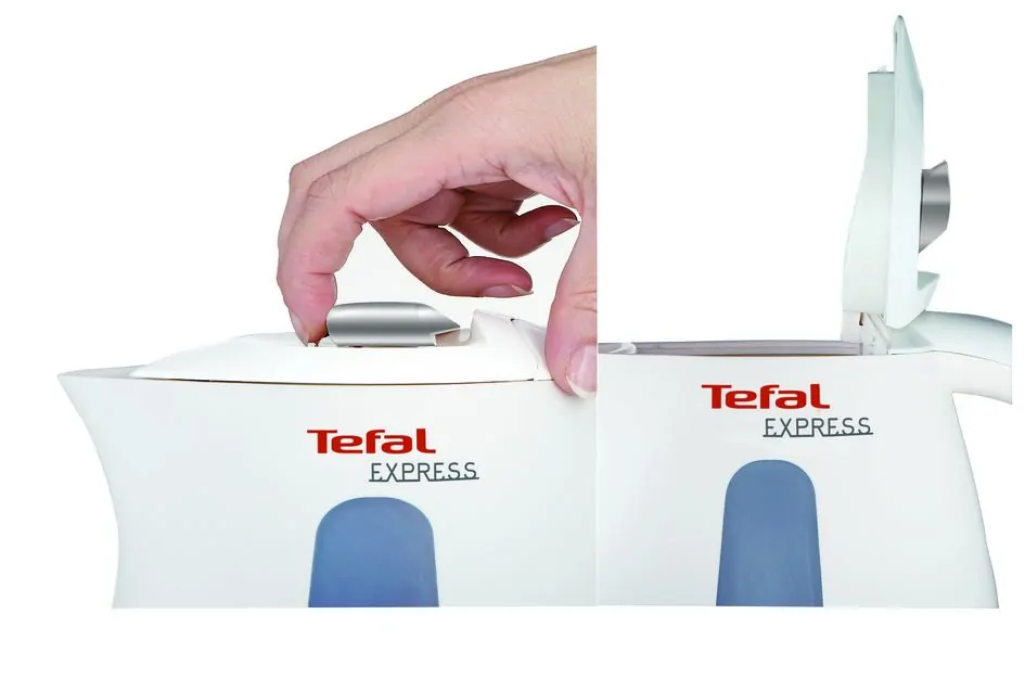 Електрочайник Tefal EXPRESS KO299130