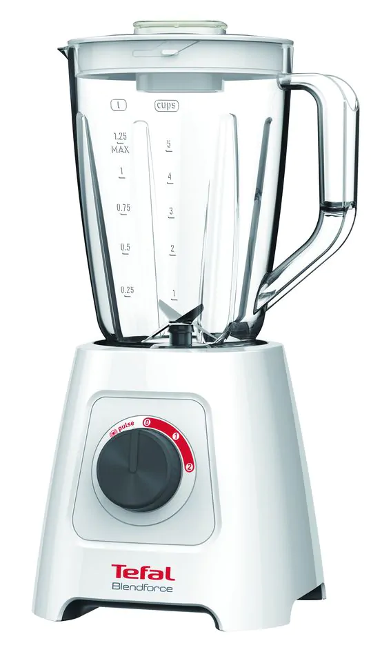 Блендер стаціонарний Tefal  BLENDFORCE 2 BL420131