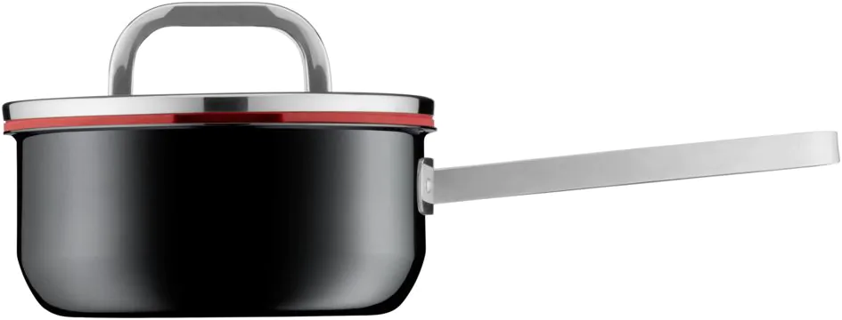 Набір посуду WMF Fusiontec Functional 8 предметів 517405290 (05.1740.5290)