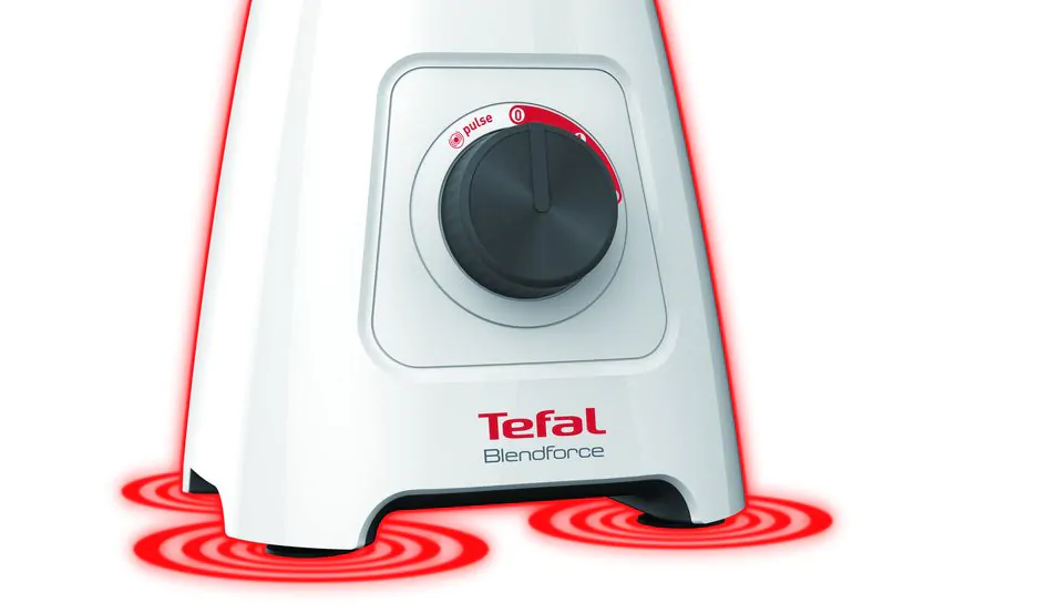 Блендер стаціонарний Tefal  BLENDFORCE 2 BL420131