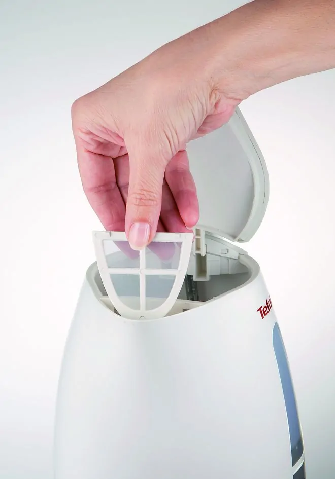 Електрочайник Tefal EXPRESS KO299130