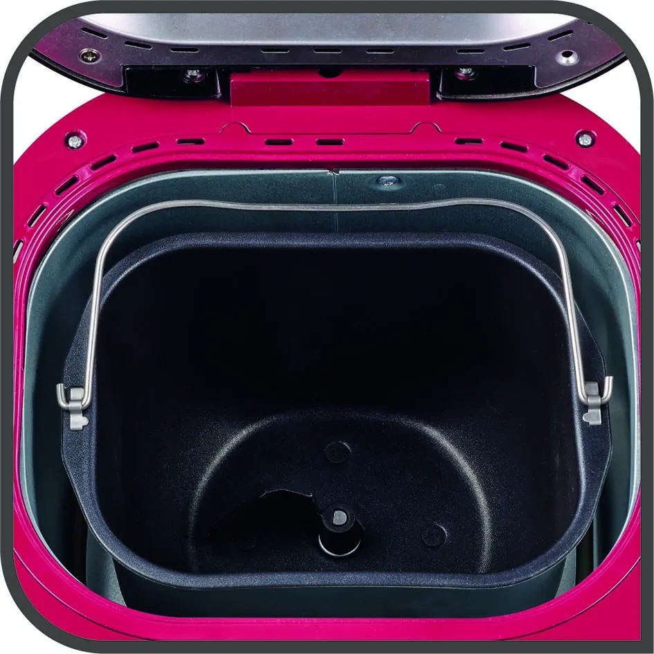 Хлібопіч Tefal PAIN PLAISIR PF220838