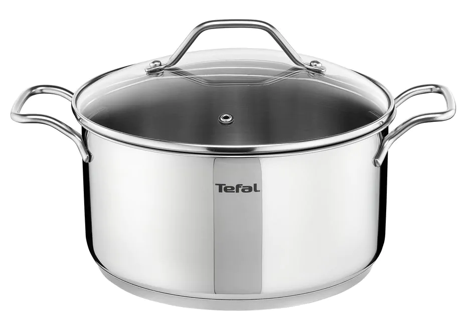 Каструля Tefal Intuition 20 см A7024485