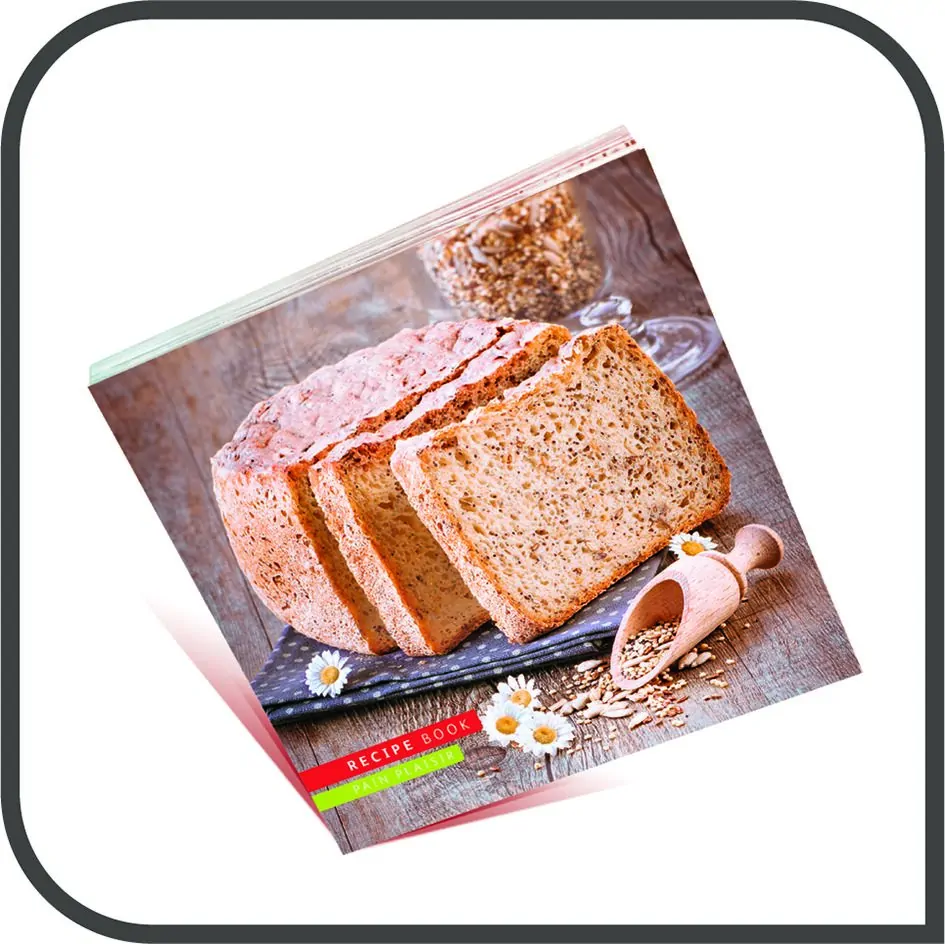 Хлібопіч Tefal PAIN PLAISIR PF220838