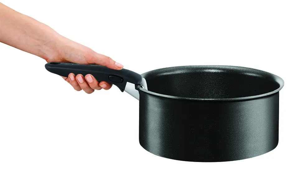 Сотейник Tefal INGENIO Expertise 26 см L6503602