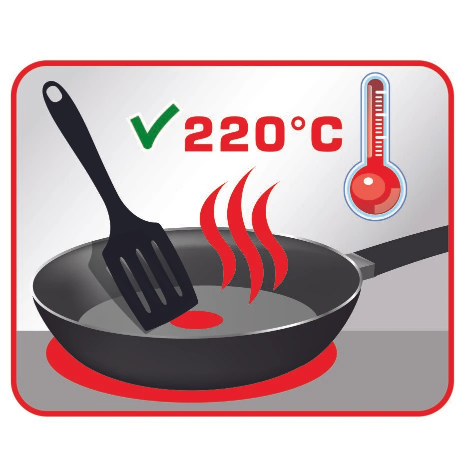 Кутова лопатка Tefal Bienvenue 2744112