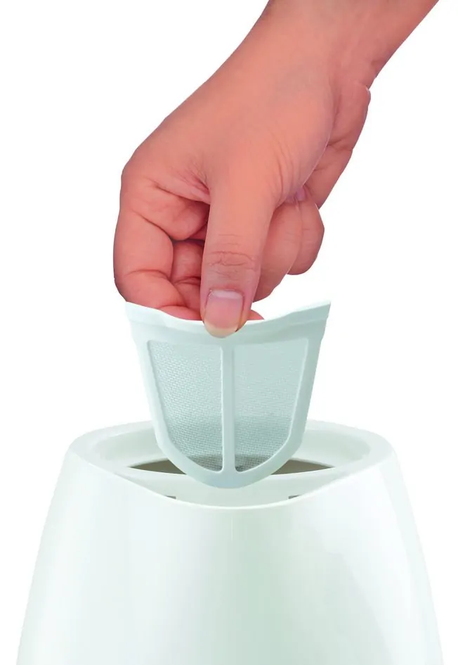 Електрочайник Tefal DELFINI KO150130
