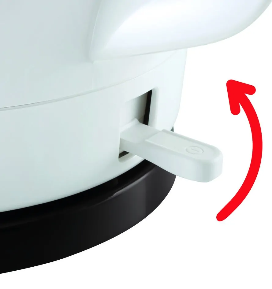 Електрочайник Tefal DELFINI KO150130