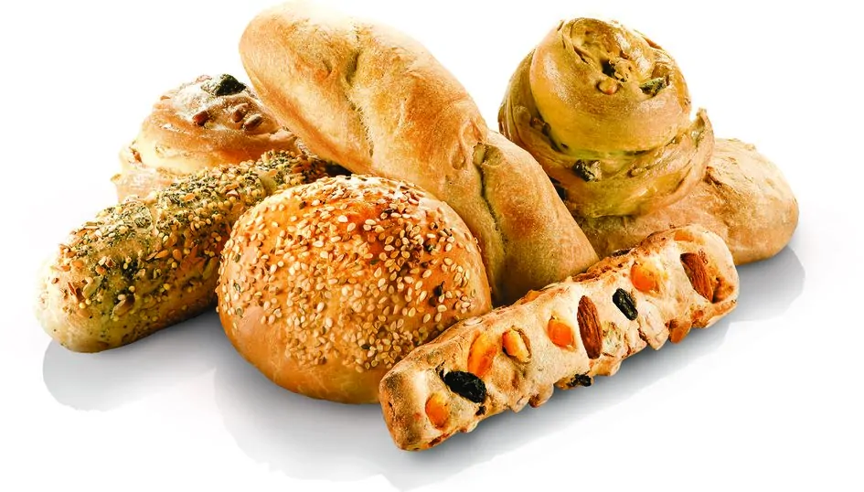 Хлібопіч Tefal BREAD OF THE WORLD PF611838