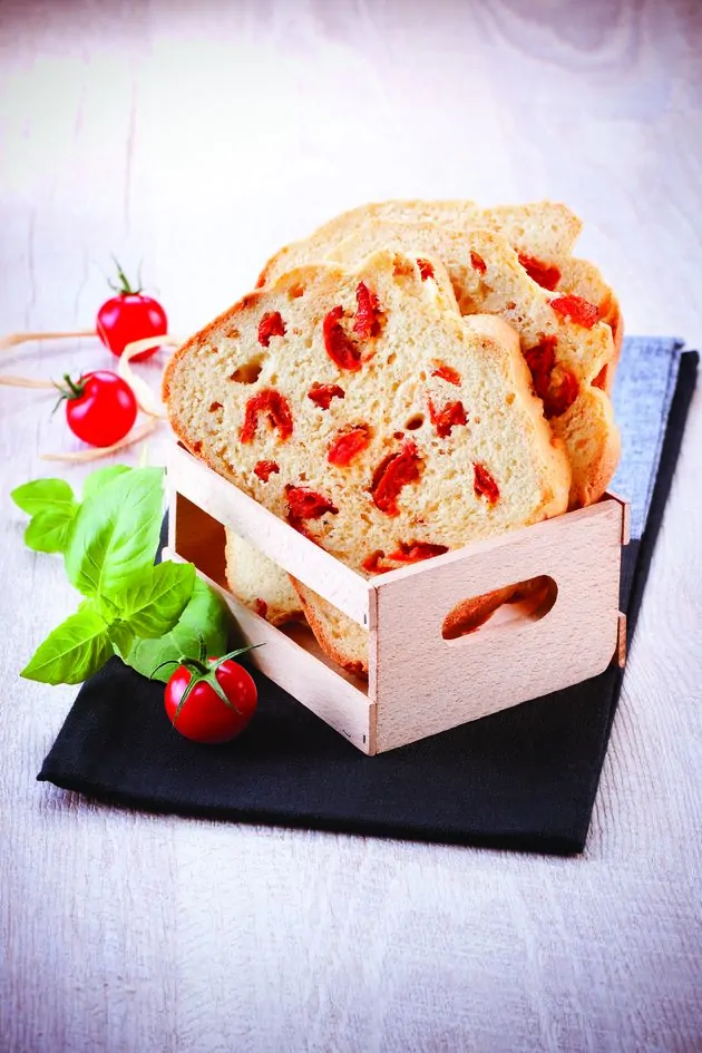 Хлібопіч Tefal BREAD OF THE WORLD PF611838