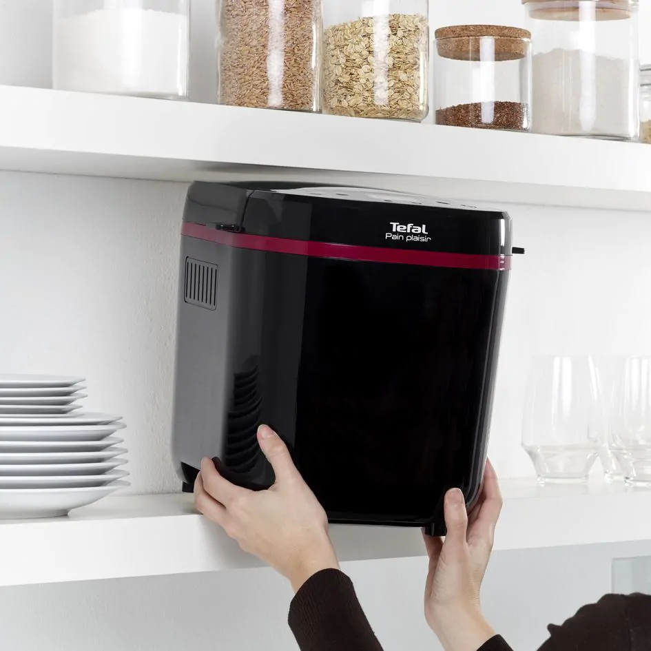 Хлібопіч Tefal PAIN PLAISIR PF220838