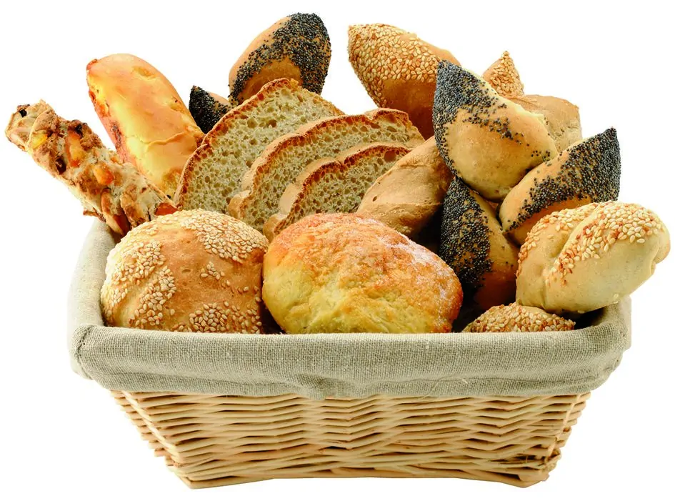 Хлібопіч Tefal BREAD OF THE WORLD PF611838