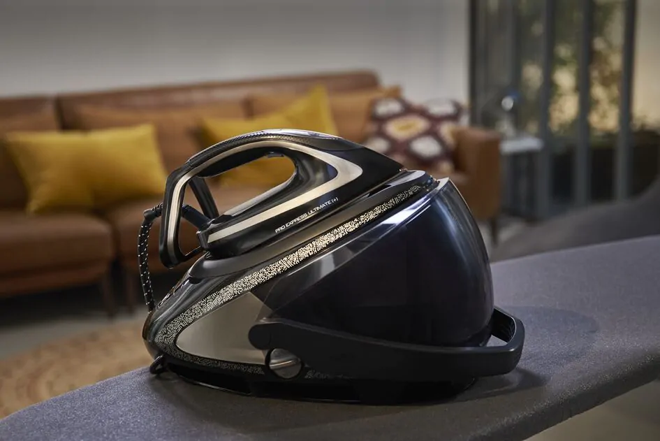 Парогенератор Tefal PRO EXPRESS ULTIMATE+ GV9620