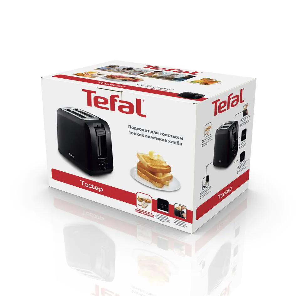 Тостер Tefal Vita TT1A1830