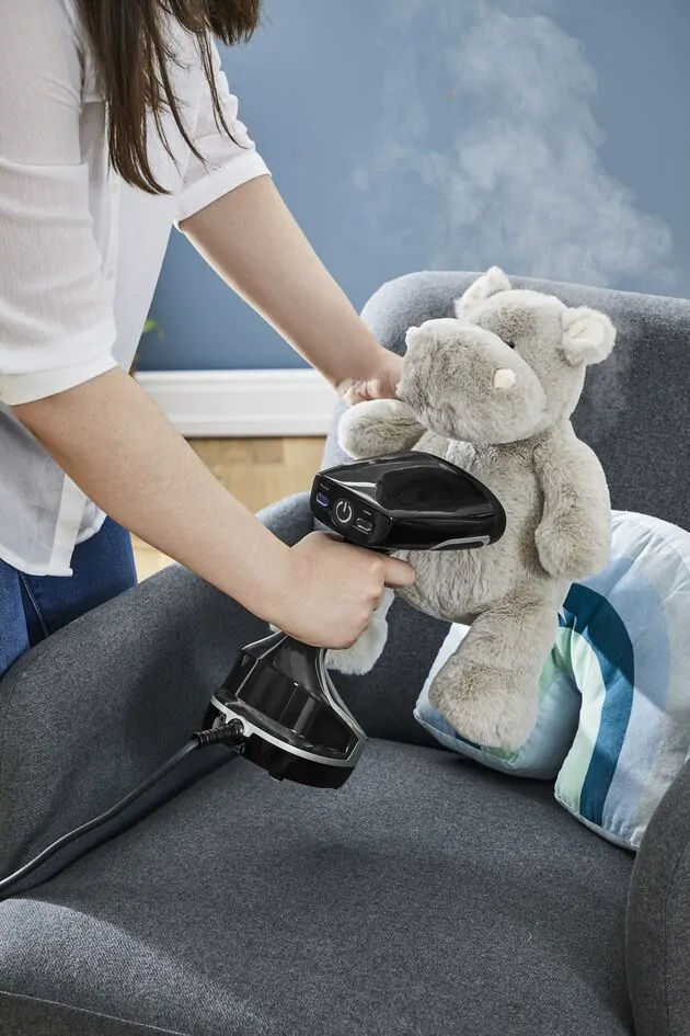 Ручний відпарювач Tefal ACCESS STEAM FORCE DT8270E1