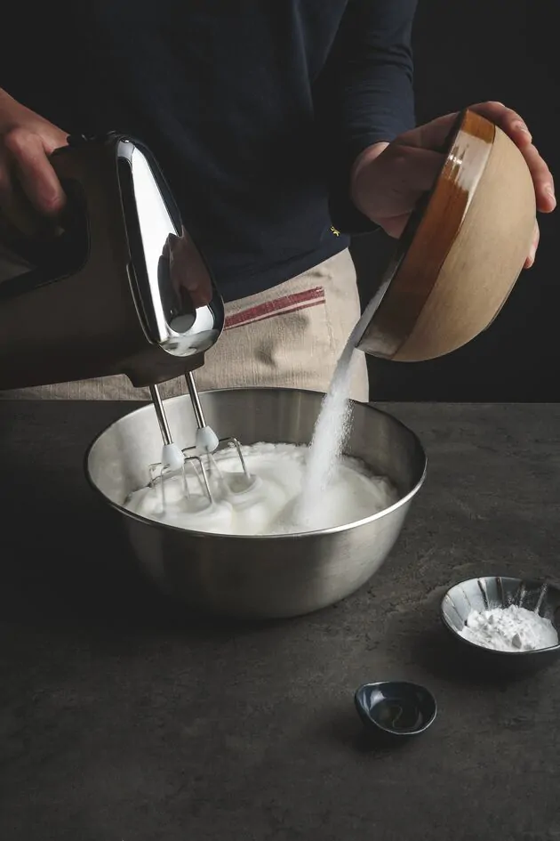  Міксер Tefal POWERMIX SILENCE HT650E38