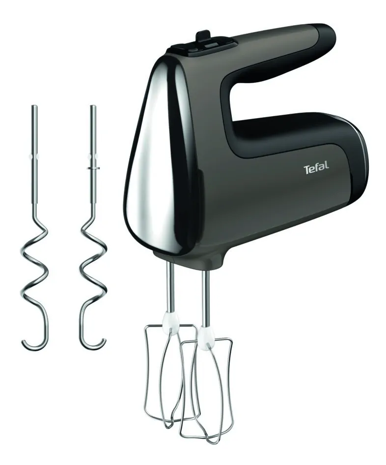  Міксер Tefal POWERMIX SILENCE HT650E38