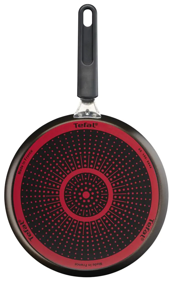 Сковорода для млинців Tefal SIMPLY CLEAN 25 см B5671053