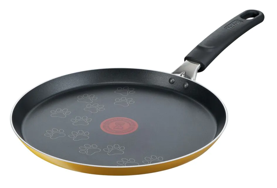 Сковорода для млинців TEFAL DOG 25 см B5961003