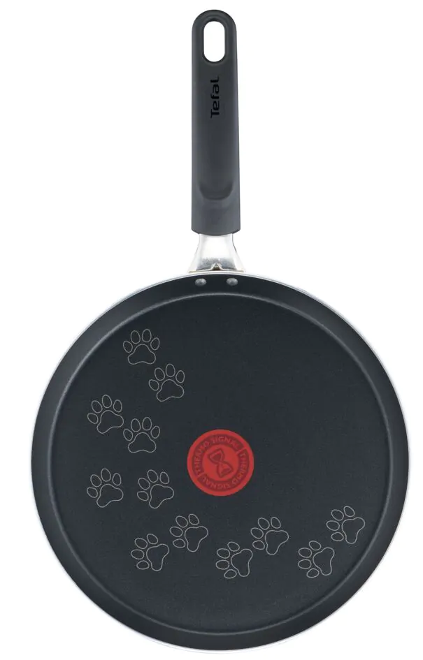 Сковорода для млинців TEFAL DOG 25 см B5961003