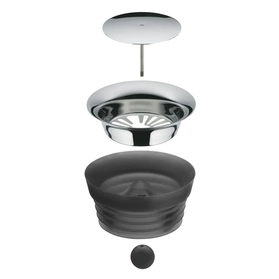 Графін WMF BASIC 0,75 л 0617716040 (06.1771.6040)