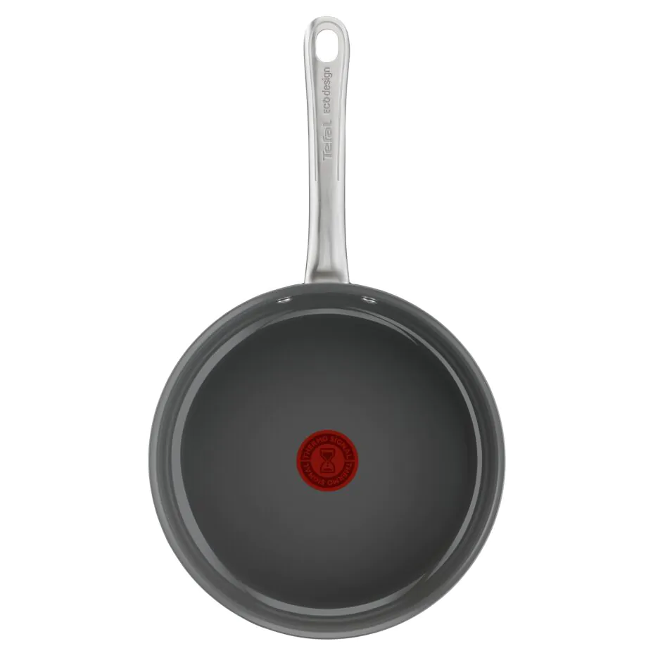 Сотейник з кришкою Tefal Renew +  24 см C4243253