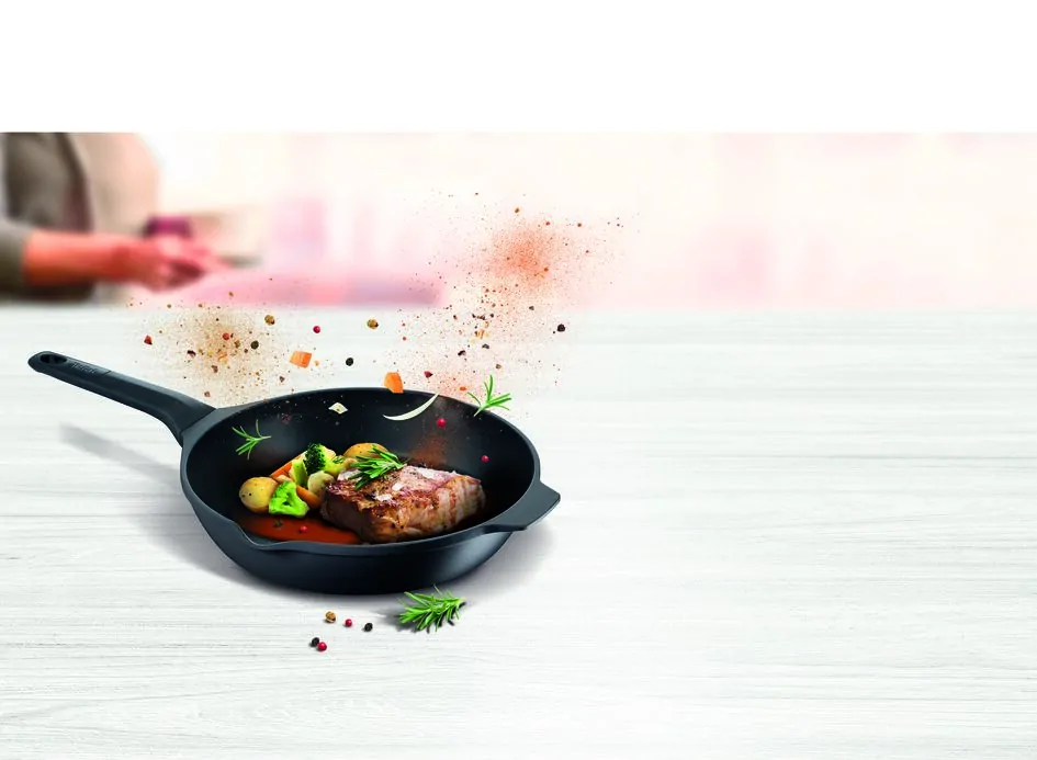 Сковорода Tefal DELICIO 28 см E2320674