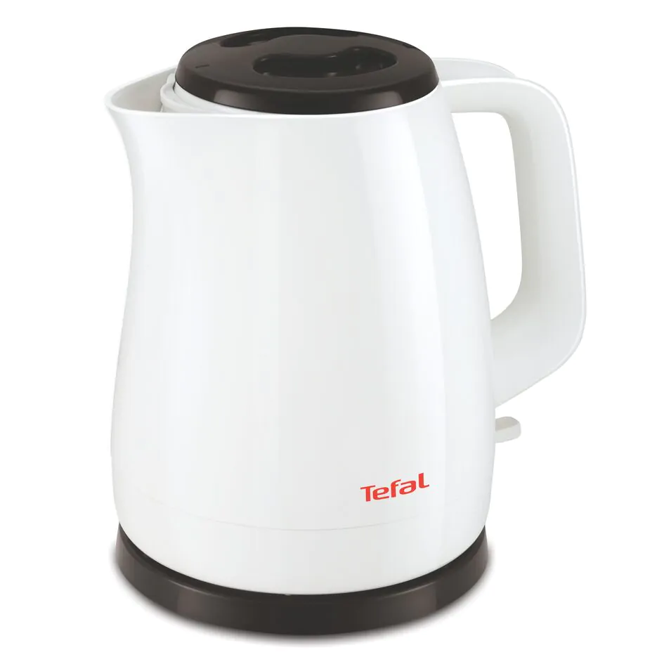 Електрочайник Tefal DELFINI KO150130
