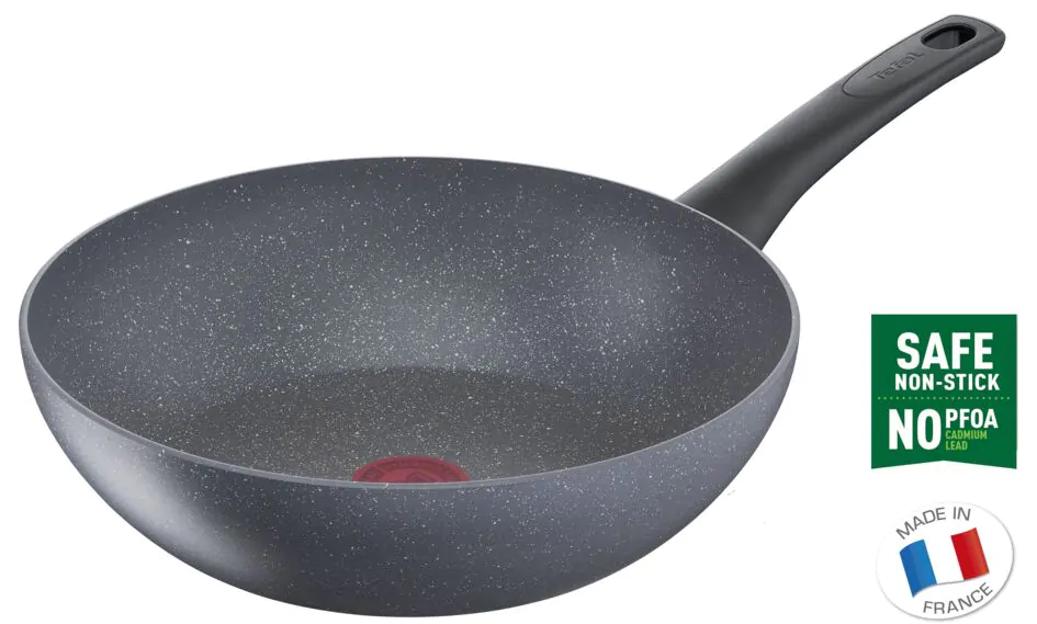 Сковорода ВОК Tefal Healthy Chef 28 см G1501972