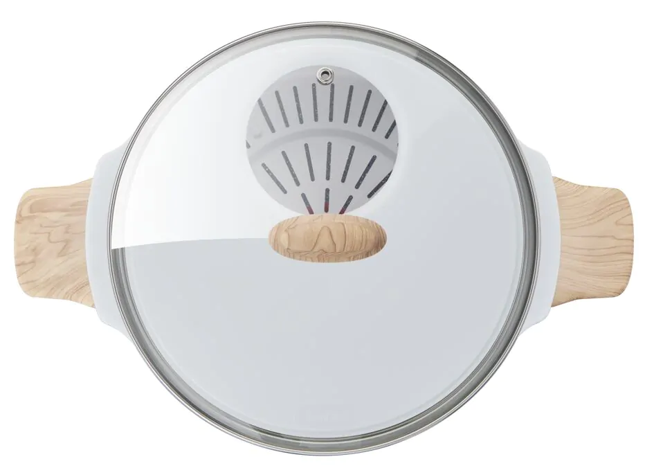 Кастрюля Tefal NATURAL FORCE  24 CM G2669053