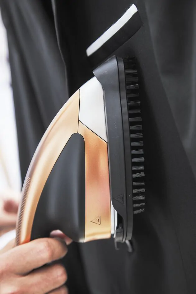 Прасувальна система Tefal IXEO POWER QT2020E0