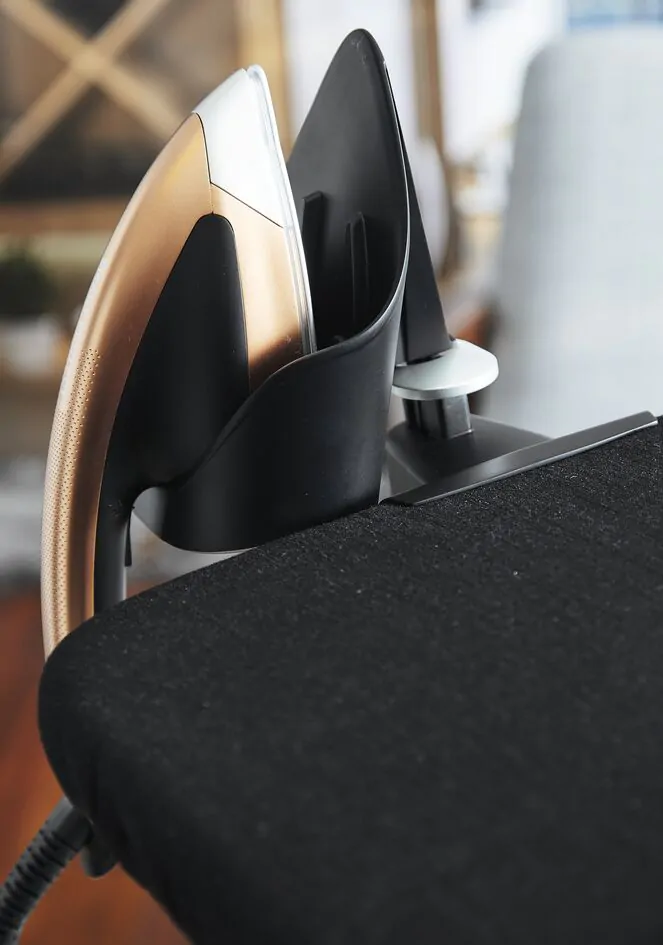 Прасувальна система Tefal IXEO POWER QT2020E0