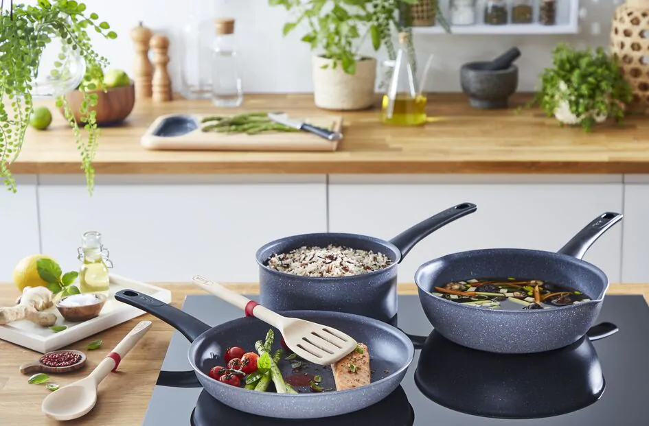 Сковорода Tefal Healthy Chef 28 см G1500672