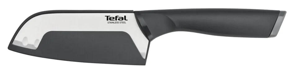 Ніж Tefal Comfort сантоку з чохлом 12.5 см K2213674