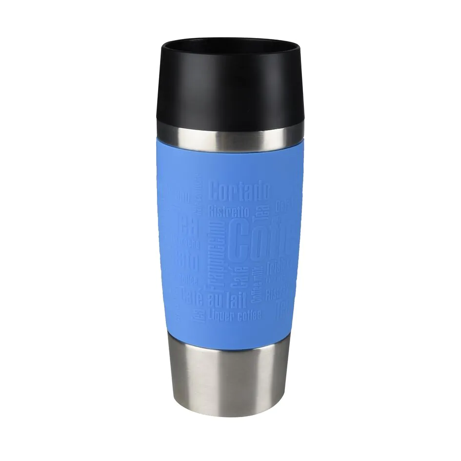 Термочашка Tefal Travel Mug K3086114