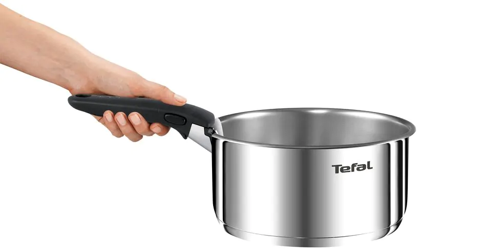 Набір 12 предметів Tefal Ingenio Emotion L948SC04