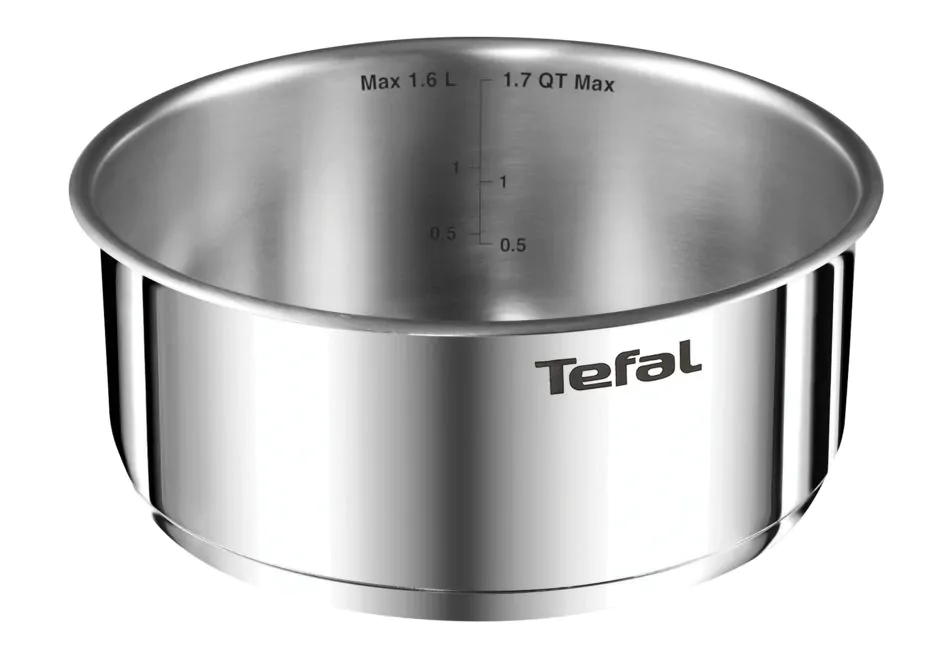 Набір 12 предметів Tefal Ingenio Emotion L948SC04
