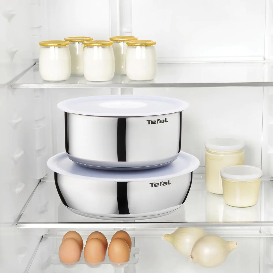 Набір 12 предметів Tefal Ingenio Emotion L948SC04
