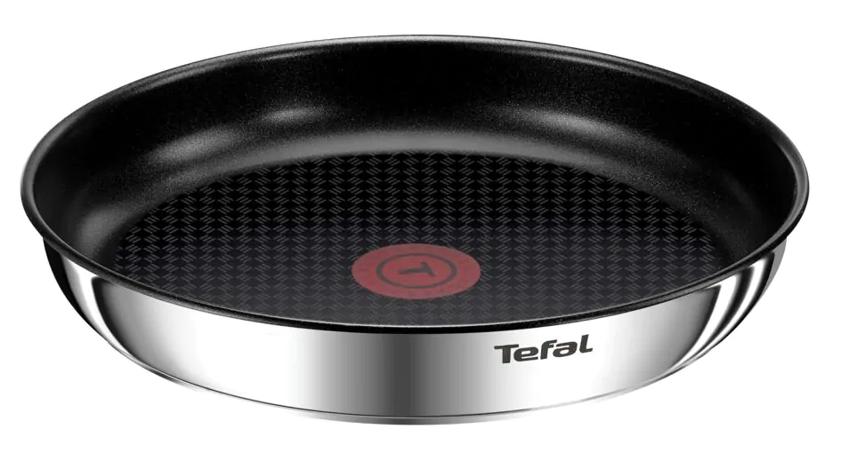 Набір 12 предметів Tefal Ingenio Emotion L948SC04