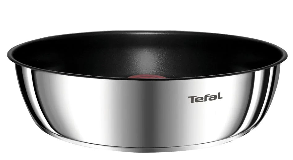 Набір 12 предметів Tefal Ingenio Emotion L948SC04
