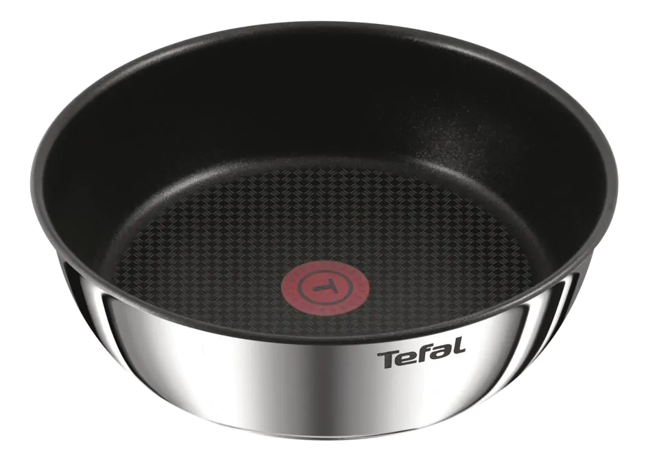 Набір 12 предметів Tefal Ingenio Emotion L948SC04