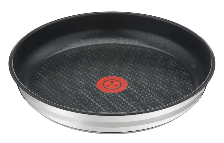 Набір посуду з 3 предметів Tefal Ingenio by JAMIE OLIVER L9569232