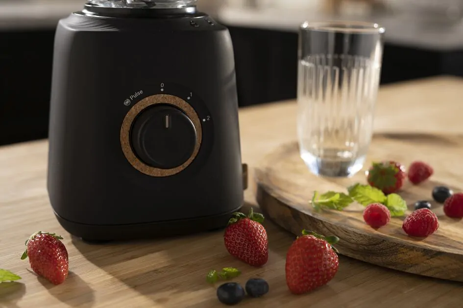 Блендер стаціонарний Tefal ECO RESPECT BL46EN38
