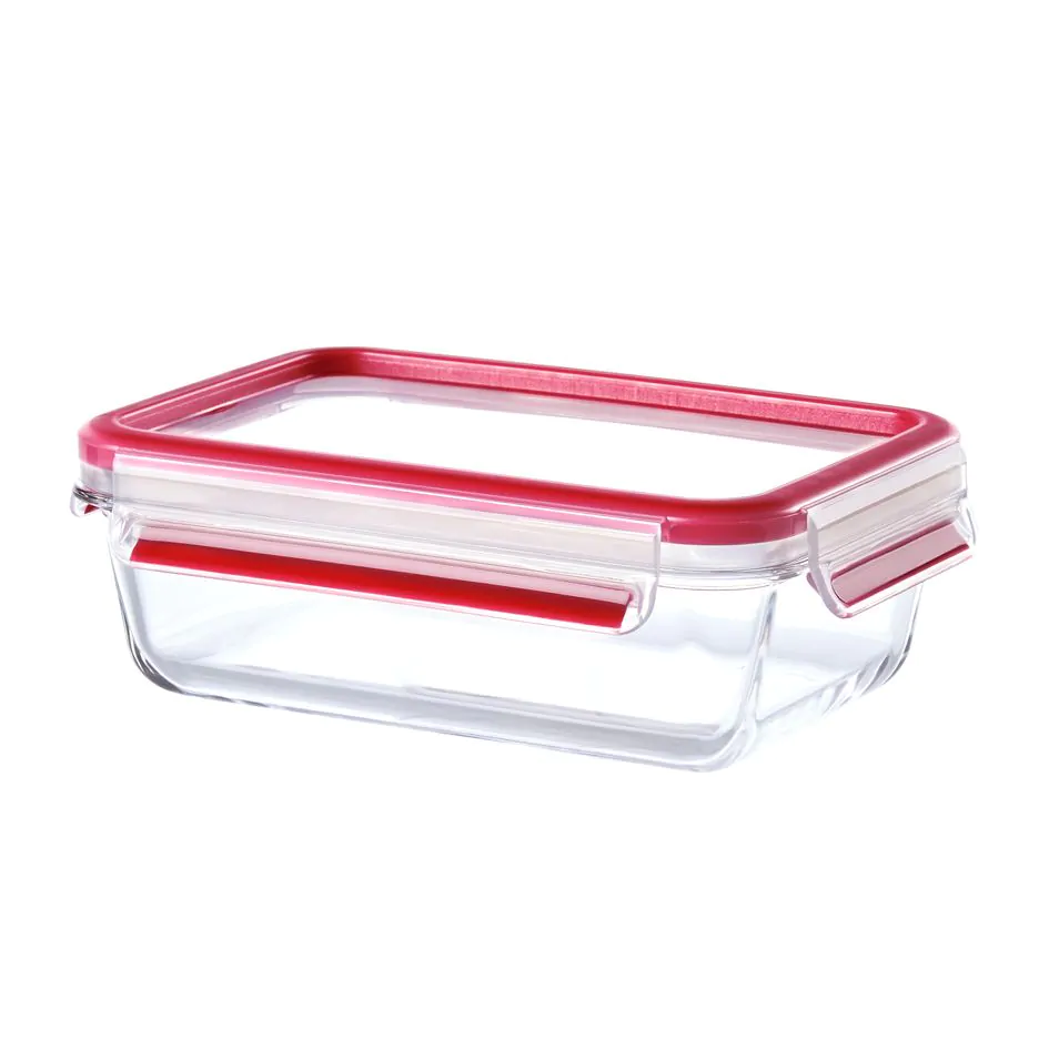 Форма для запікання Tefal MasterSeal прямокутна 1.3 л K3010412