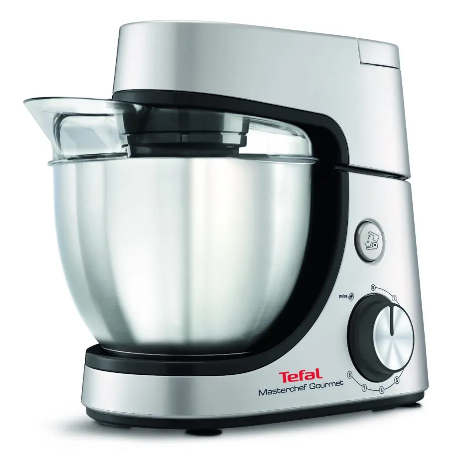 Кухонна машина Tefal MASTERCHEF GOURMET QB516D38