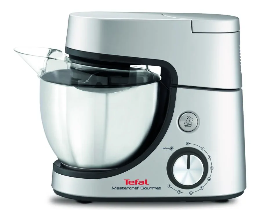 Кухонна машина Tefal MASTERCHEF GOURMET QB516D38