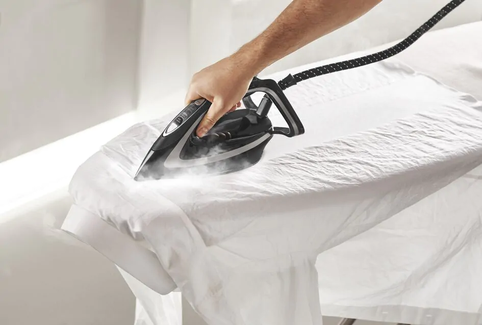 Парогенератор Tefal PRO EXPRESS ULTIMATE+ GV9620